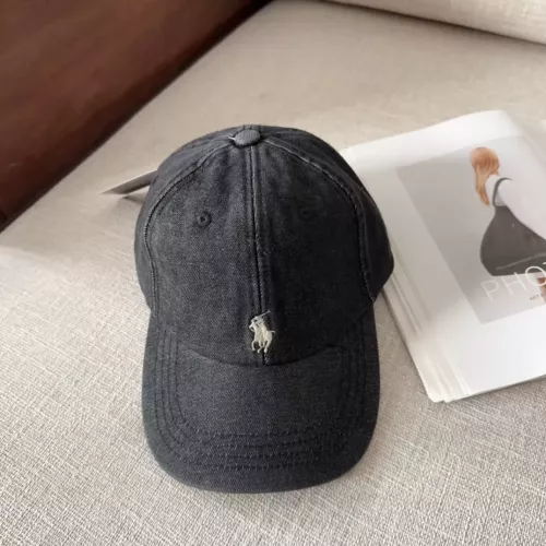 Ralph Lauren Polo Caps #1299692