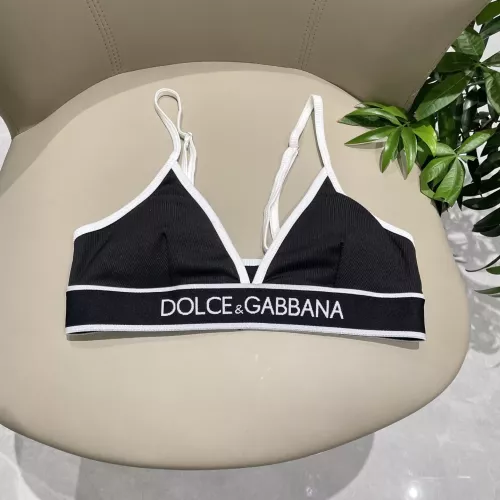 Replica Dolce & Gabbana Bathing Suits For Women #1299695 $42.00 USD for Wholesale