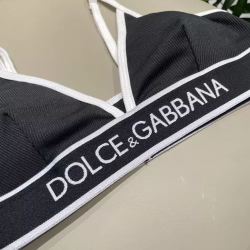 Replica Dolce & Gabbana Bathing Suits For Women #1299695 $42.00 USD for Wholesale