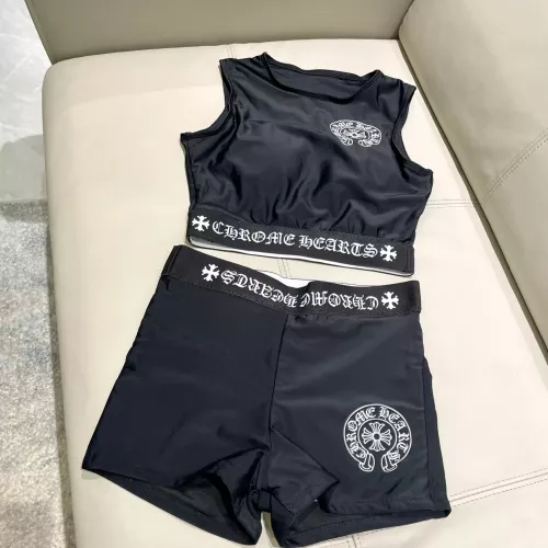 Replica Chrome Hearts Bathing Suits For Women #1299708 $40.00 USD for Wholesale