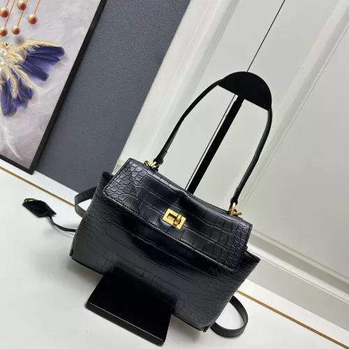 Balenciaga AAA Quality Shoulder Bags For Women #1299715