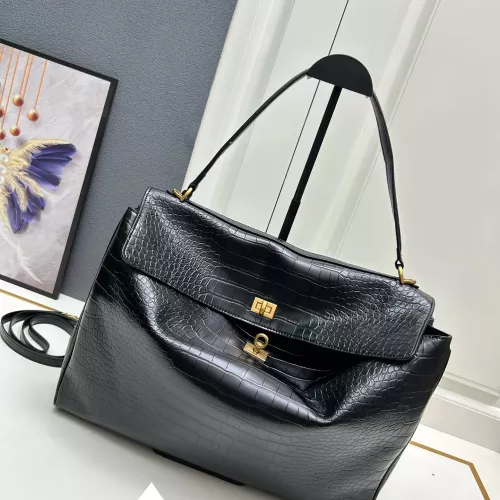 Balenciaga AAA Quality Shoulder Bags For Women #1299721