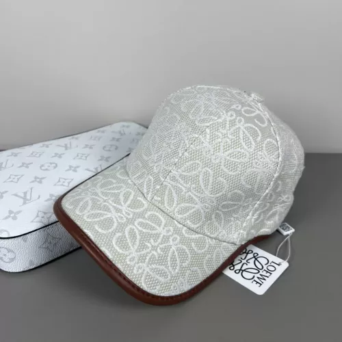 Replica LOEWE Caps #1299847 $25.00 USD for Wholesale