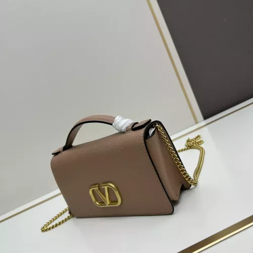 Replica Valentino AAA Quality Messenger Bags For Women #1299851 $85.00 USD for Wholesale