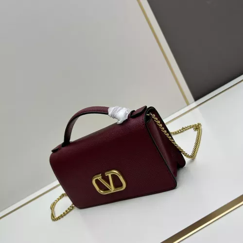 Replica Valentino AAA Quality Messenger Bags For Women #1299852 $85.00 USD for Wholesale