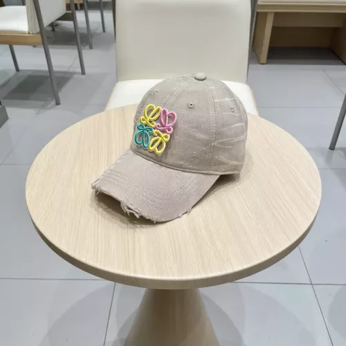 Replica LOEWE Caps #1299857 $34.00 USD for Wholesale