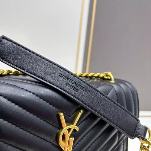 Replica Yves Saint Laurent YSL AAA Quality Messenger Bags For Women #1299858 $82.00 USD for Wholesale