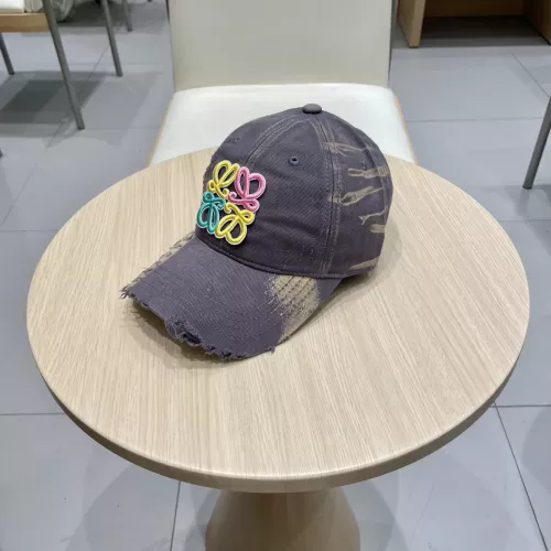 Replica LOEWE Caps #1299860 $34.00 USD for Wholesale