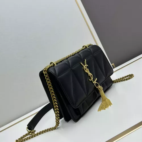 Replica Yves Saint Laurent YSL AAA Quality Messenger Bags For Women #1299863 $80.00 USD for Wholesale