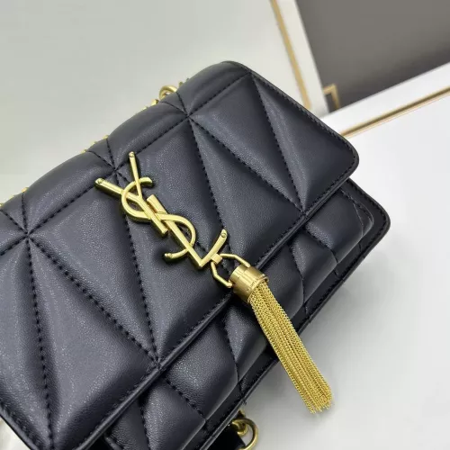 Replica Yves Saint Laurent YSL AAA Quality Messenger Bags For Women #1299863 $80.00 USD for Wholesale