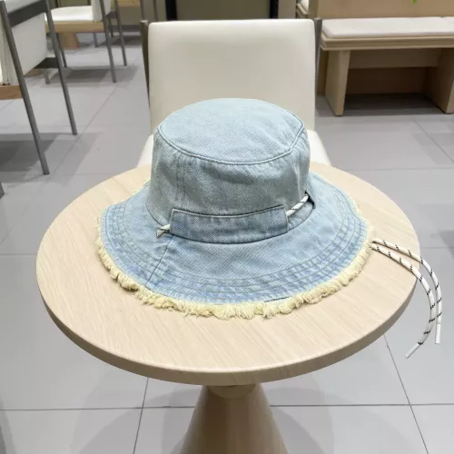 Replica LOEWE Caps #1299864 $36.00 USD for Wholesale