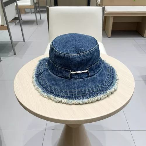 Replica LOEWE Caps #1299865 $36.00 USD for Wholesale