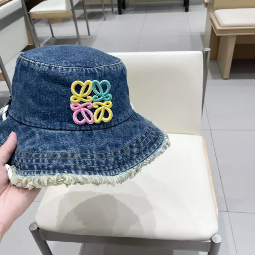 Replica LOEWE Caps #1299865 $36.00 USD for Wholesale