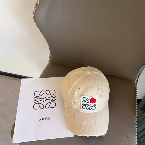 Replica LOEWE Caps #1299868 $27.00 USD for Wholesale