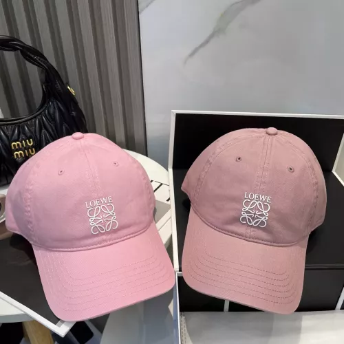 Replica LOEWE Caps #1299912 $25.00 USD for Wholesale