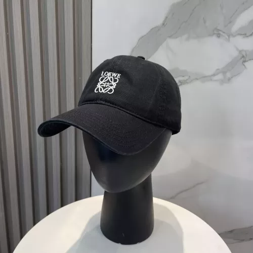 Replica LOEWE Caps #1299913 $25.00 USD for Wholesale