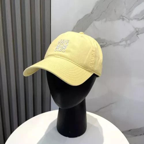 Replica LOEWE Caps #1299914 $25.00 USD for Wholesale