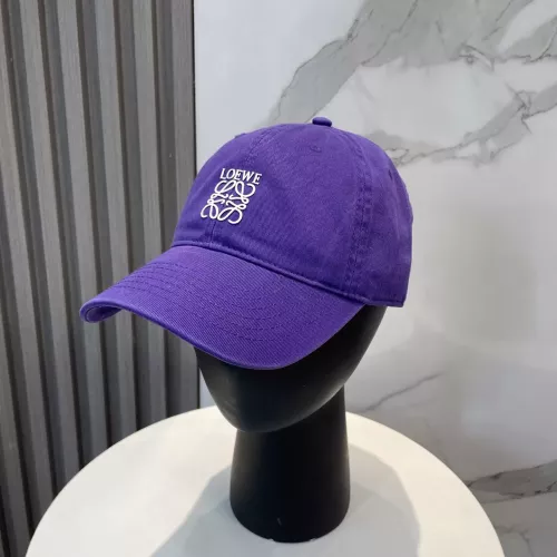 Replica LOEWE Caps #1299923 $25.00 USD for Wholesale