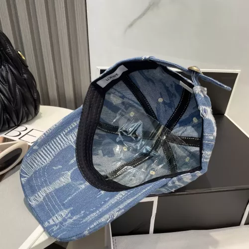 Replica LOEWE Caps #1299926 $27.00 USD for Wholesale