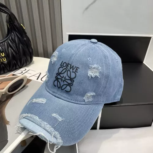 Replica LOEWE Caps #1299929 $27.00 USD for Wholesale