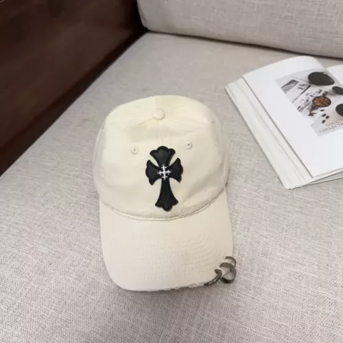 Replica Chrome Hearts Caps #1299997, $29.00 USD, [ITEM#1299997], Replica Chrome Hearts Caps outlet from China