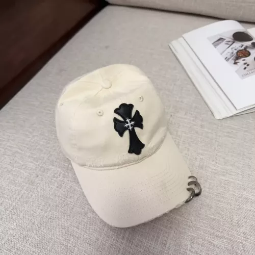 Replica Chrome Hearts Caps #1299997 $29.00 USD for Wholesale