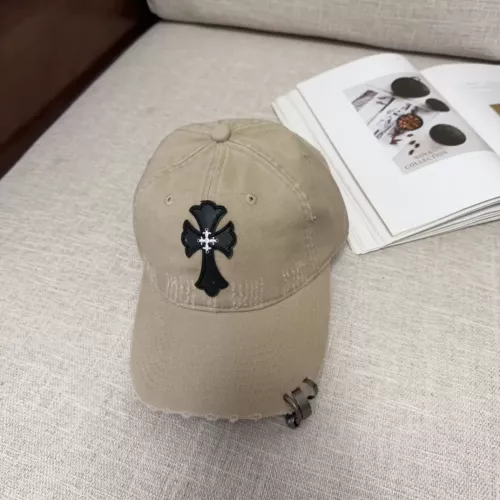 Replica Chrome Hearts Caps #1299998, $29.00 USD, [ITEM#1299998], Replica Chrome Hearts Caps outlet from China