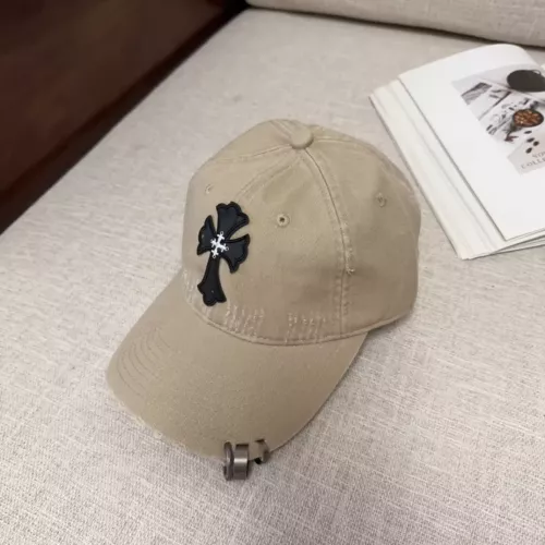 Replica Chrome Hearts Caps #1299998 $29.00 USD for Wholesale