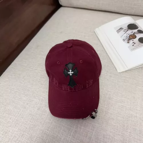 Replica Chrome Hearts Caps #1299999, $29.00 USD, [ITEM#1299999], Replica Chrome Hearts Caps outlet from China