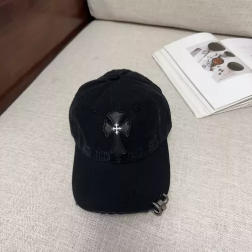 Replica Chrome Hearts Caps #1300000, $29.00 USD, [ITEM#1300000], Replica Chrome Hearts Caps outlet from China