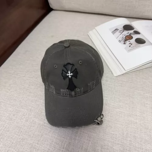 Replica Chrome Hearts Caps #1300001, $29.00 USD, [ITEM#1300001], Replica Chrome Hearts Caps outlet from China