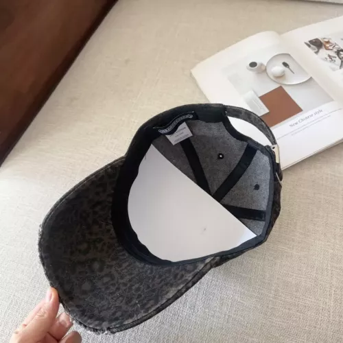 Replica Chrome Hearts Caps #1300003 $25.00 USD for Wholesale