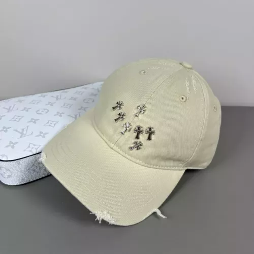 Replica Chrome Hearts Caps #1300006, $29.00 USD, [ITEM#1300006], Replica Chrome Hearts Caps outlet from China