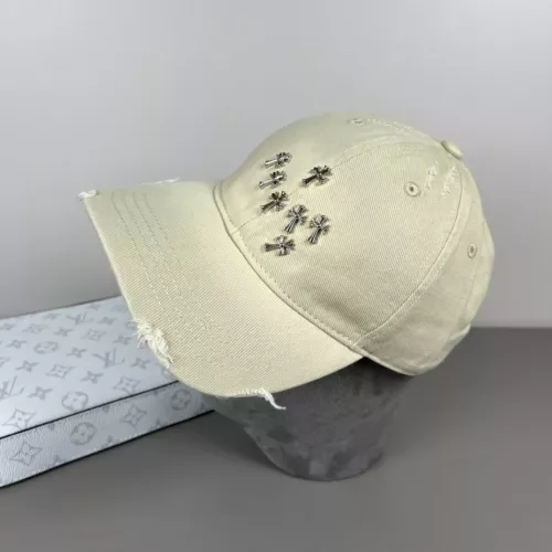 Replica Chrome Hearts Caps #1300006 $29.00 USD for Wholesale