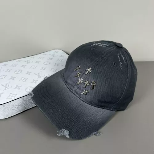 Replica Chrome Hearts Caps #1300009, $29.00 USD, [ITEM#1300009], Replica Chrome Hearts Caps outlet from China