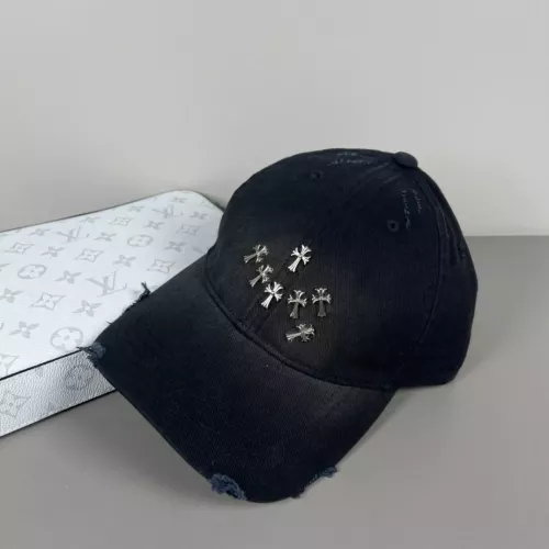 Replica Chrome Hearts Caps #1300010, $29.00 USD, [ITEM#1300010], Replica Chrome Hearts Caps outlet from China