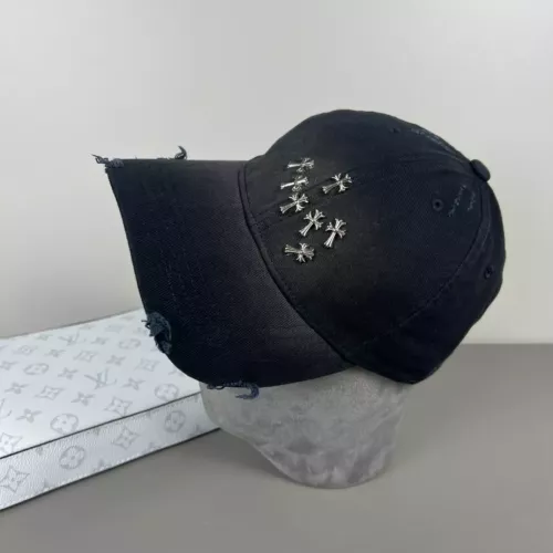 Replica Chrome Hearts Caps #1300010 $29.00 USD for Wholesale