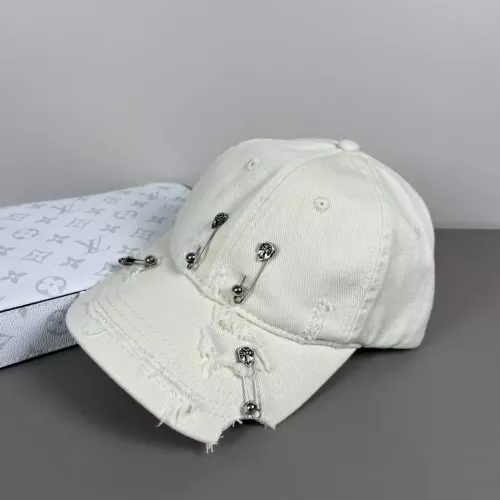 Replica Chrome Hearts Caps #1300011, $29.00 USD, [ITEM#1300011], Replica Chrome Hearts Caps outlet from China