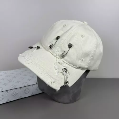 Replica Chrome Hearts Caps #1300011 $29.00 USD for Wholesale