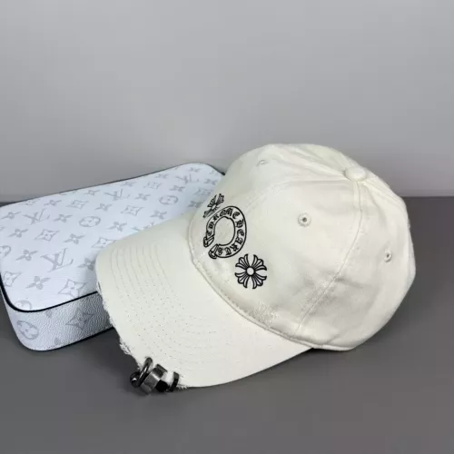 Replica Chrome Hearts Caps #1300020 $29.00 USD for Wholesale