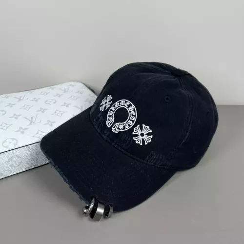 Replica Chrome Hearts Caps #1300026, $29.00 USD, [ITEM#1300026], Replica Chrome Hearts Caps outlet from China