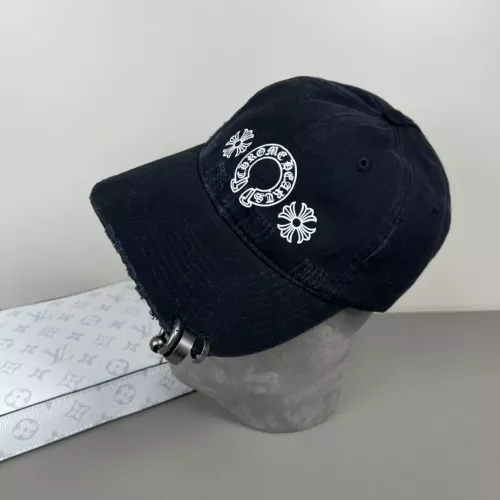 Replica Chrome Hearts Caps #1300026 $29.00 USD for Wholesale