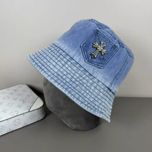 Replica Chrome Hearts Caps #1300030 $29.00 USD for Wholesale