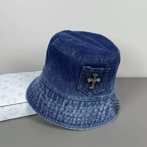 Replica Chrome Hearts Caps #1300031, $29.00 USD, [ITEM#1300031], Replica Chrome Hearts Caps outlet from China