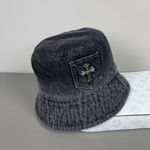 Replica Chrome Hearts Caps #1300032 $29.00 USD for Wholesale