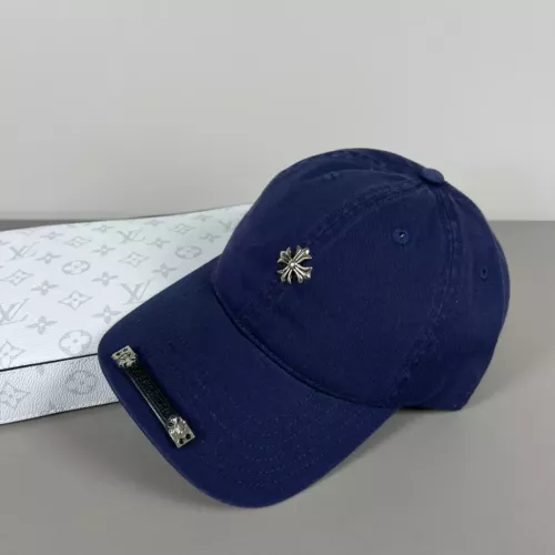 Replica Chrome Hearts Caps #1300045, $29.00 USD, [ITEM#1300045], Replica Chrome Hearts Caps outlet from China