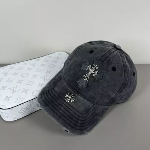 Replica Chrome Hearts Caps #1300050, $29.00 USD, [ITEM#1300050], Replica Chrome Hearts Caps outlet from China