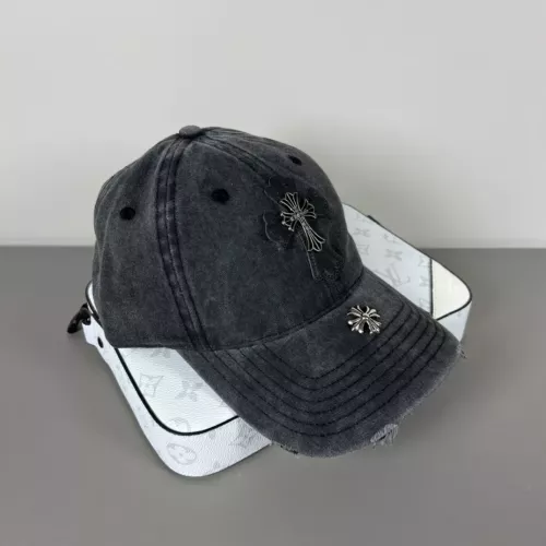 Replica Chrome Hearts Caps #1300050 $29.00 USD for Wholesale