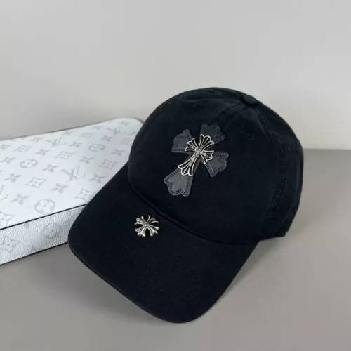 Replica Chrome Hearts Caps #1300052, $29.00 USD, [ITEM#1300052], Replica Chrome Hearts Caps outlet from China