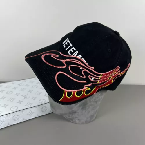 Replica VETEMENTS Caps #1300054 $32.00 USD for Wholesale